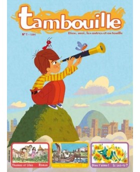 Tambouille