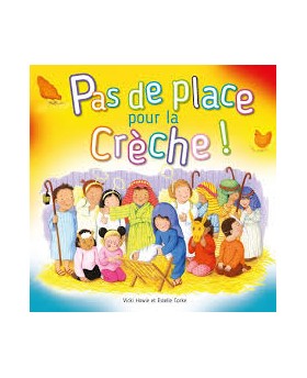 Pas de place pour la crèche