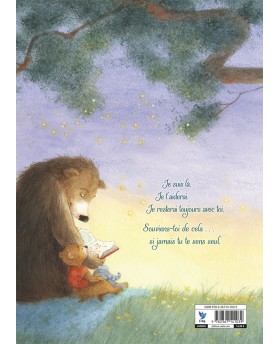 Avec Dieu tu n'es jamais seul