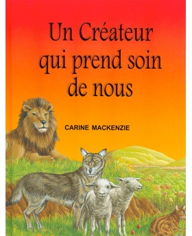 Un créateur qui prend soin...