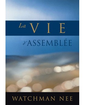 L'église : L'assemblée des...