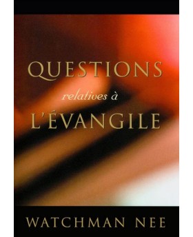 Questions relatives à...