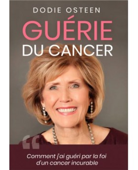 Guérie du cancer