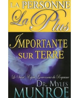 La personne la plus...
