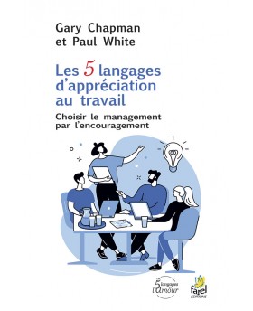 Les 5 langages...