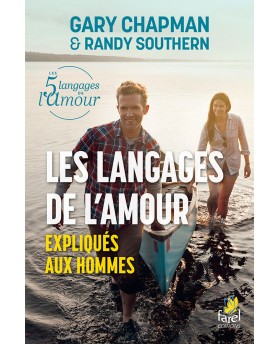 Les langages de l'amour...