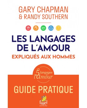 Les langages de l'amour...