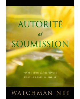 Autorité et soumission