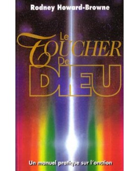 Le toucher de Dieu