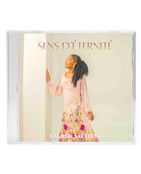 CD Sens d'Éternité