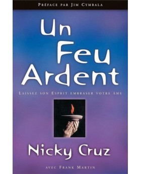 Un feu ardent - Laissez son...