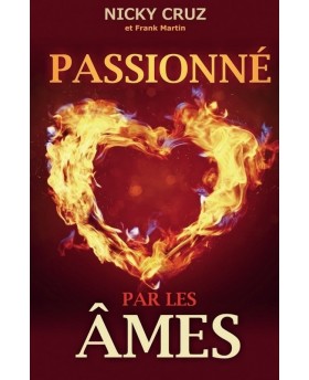 Passionné par les âmes
