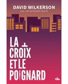 La croix et le poignard