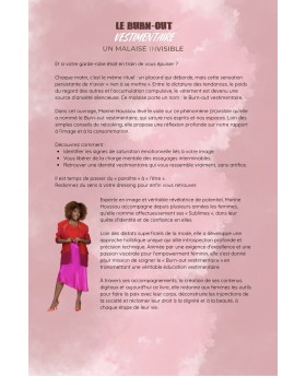 Le burn-out vestimentaire