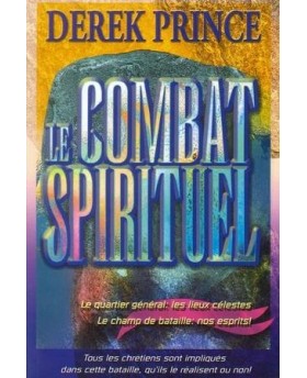 le combat spirituel