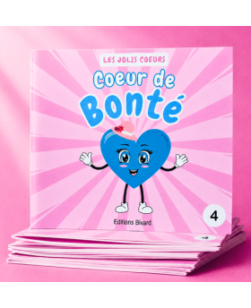 Cœur de bonté
