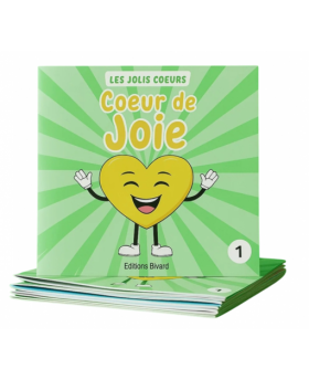 Cœur de joie