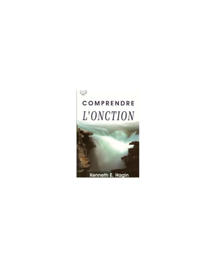 Comprendre l'onction