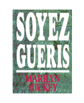 Soyez guéris