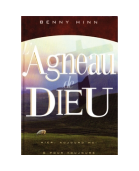 L'Agneau de Dieu