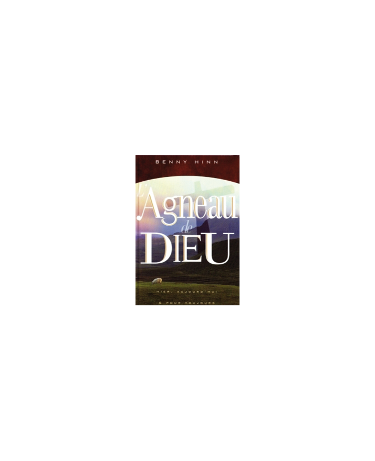 L'Agneau de Dieu