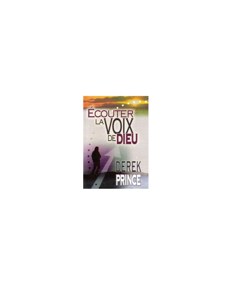 Ecouter la voix de Dieu