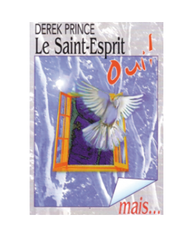 Le Saint-Esprit oui mais