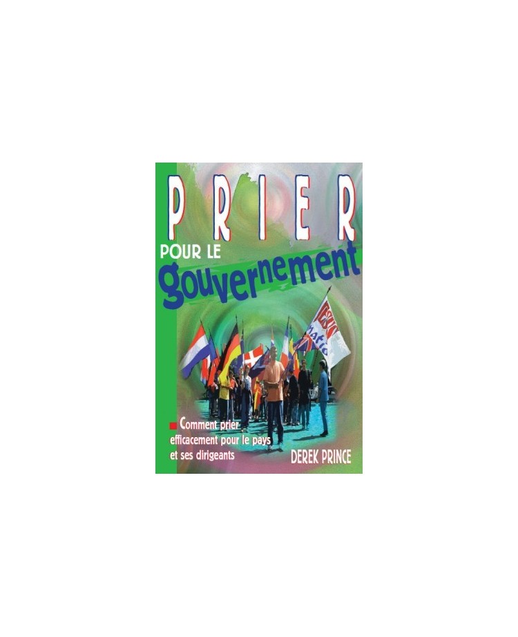 Prier pour le gouvernement