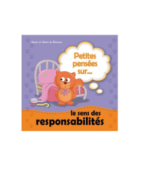 Petites pensées sur... le sens des responsabilités