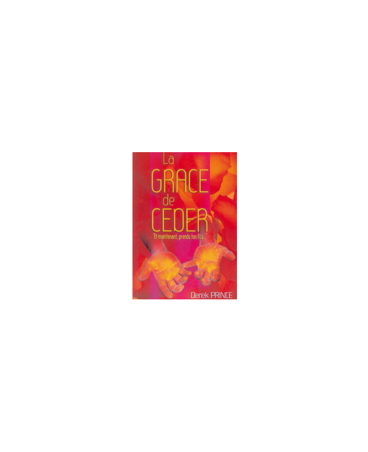 La grâce de céder