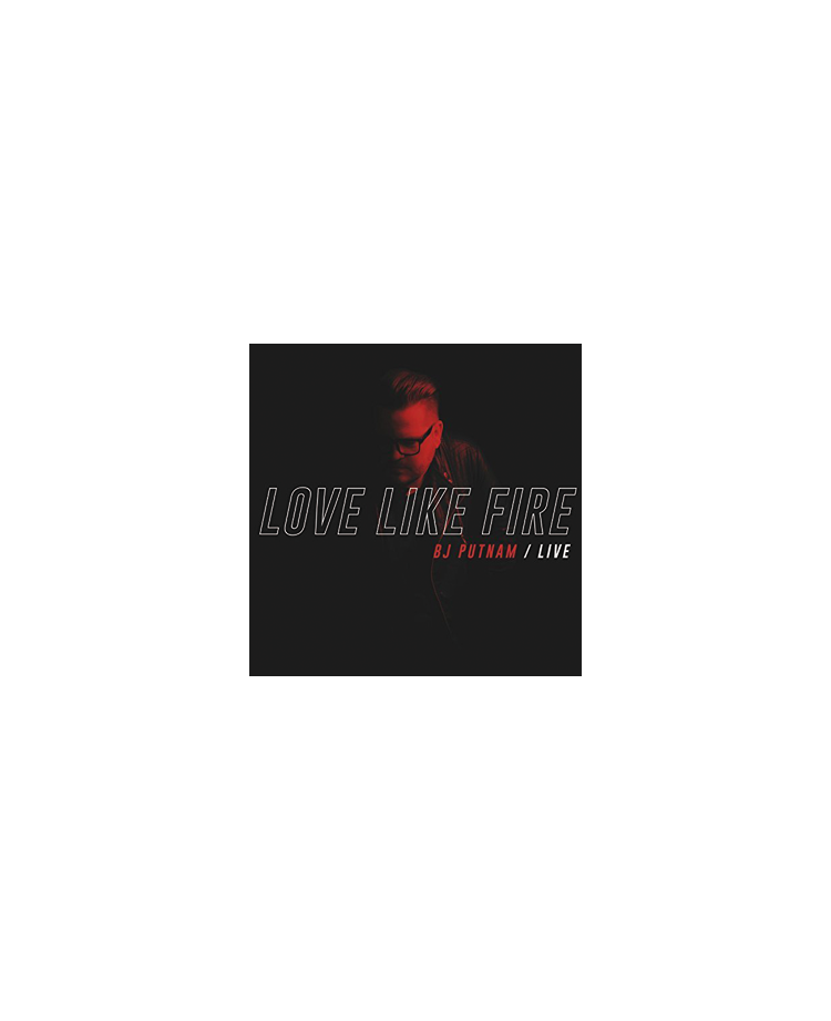 Love like fire