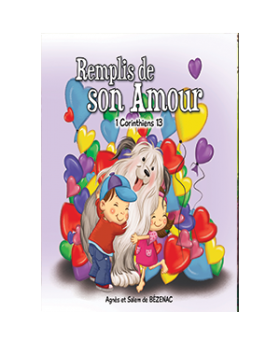 Les grandes aventures de la Bible