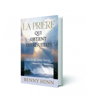 La prière qui obtient des résultats