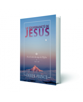La souveraineté de Jésus