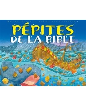 Pépites de la Bible