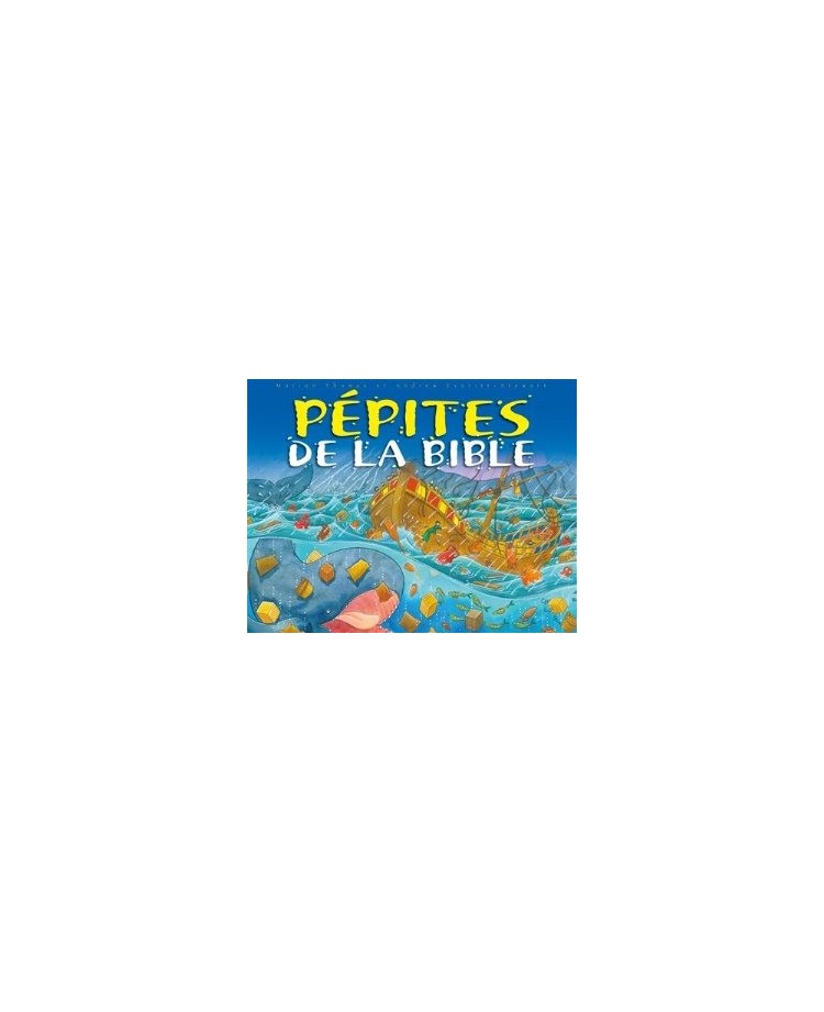 Pépites de la Bible