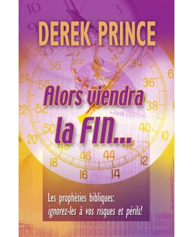 Alors viendra la fin