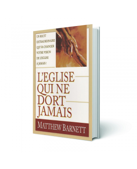 L'église qui ne dort jamais