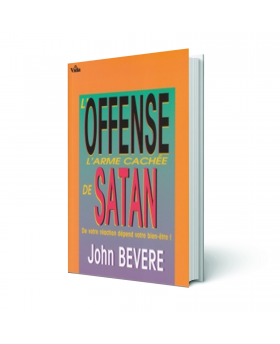 L'offense, l'arme cach̩é de satan