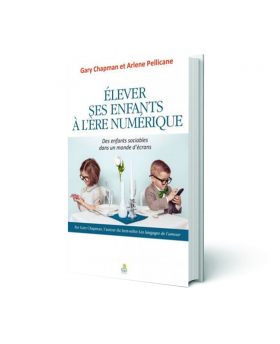 Elever ses enfants à l'ère numérique