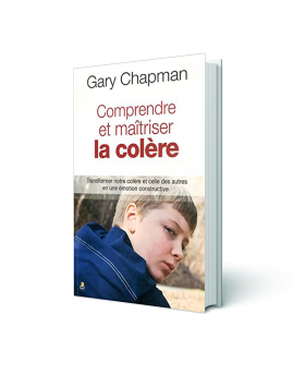 Comprendre et maîtriser la colère