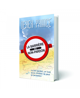 La barrière du non-pardon