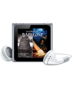 La chute de Babylone