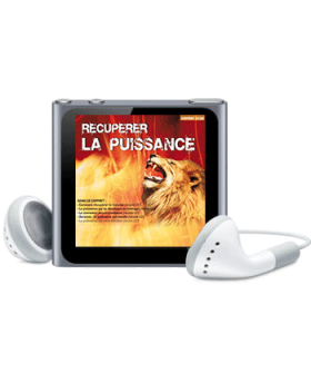 Récupérer la puissance