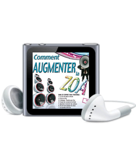 Comment augmenter la Zoa