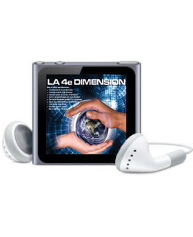 La quatrième dimension