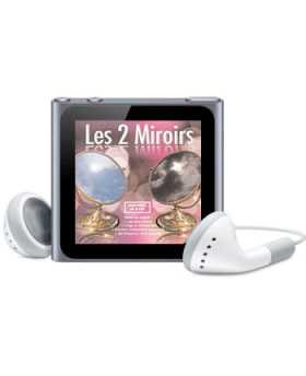 Les 2 miroirs