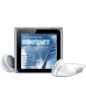 Les points de contact avec...