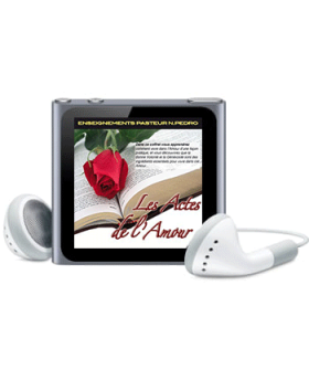 Les actes de l'amour
