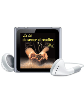 La loi du semer et récolter